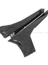 Carbonado CFRP OEM Style Side Skirts Lamborghini Aventador LP700 Coupe | Roadster 2011-2016                                     - CF5900OEM.SS - Image 7