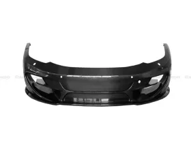 Carbonado Carbonado FGPCF8002MSO-FB Front Bumper for McLaren MP4 12C 2011-2014
