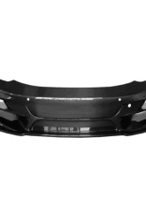 Carbonado Carbonado FRP MSO Style Front Bumper for McLaren MP4 12C 2011-2014                                     - 8002MSO-FB - Image 15