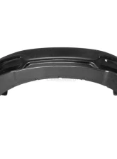 Carbonado Carbonado FRP MSO Style Front Bumper for McLaren MP4 12C 2011-2014                                     - 8002MSO-FB - Image 2