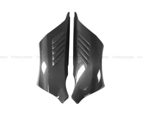 Carbonado CFRP MSO Style Fender McLaren MP4 12C 2011-2014