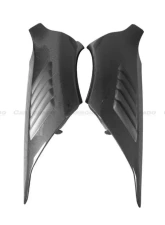 Carbonado CFRP MSO Style Fender McLaren MP4 12C 2011-2014                                     - CF8002MSO.FD - Image 3