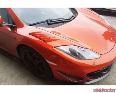 Carbonado CFRP MSO Style Fender McLaren MP4 12C 2011-2014 - CF8002MSO.FD