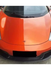 Carbonado CFRP MSO Style Fender McLaren MP4 12C 2011-2014                                     - CF8002MSO.FD - Image 6