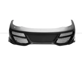 Carbonado Carbonado FGPCF RZS Front Bumper for McLaren MP4 12C 2011-2015
