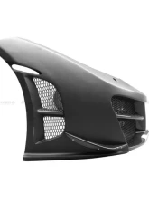Carbonado Carbonado PCF RZS Style Front Bumper for McLaren MP4 12C 2011-2015                                     - PCF8002RZS.FB - Image 2