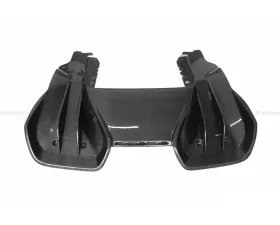 Carbonado CFRP DPR Style Rear Diffuser McLaren 650s | MP4 12c 2011-2017