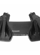 Carbonado CFRP DPR Style Rear Diffuser McLaren 650s | MP4 12c 2011-2017                                     - CF8002RZS.RD - Image 13