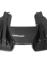 Carbonado CFRP DPR Style Rear Diffuser McLaren 650s | MP4 12c 2011-2017                                     - CF8002RZS.RD - Image 2
