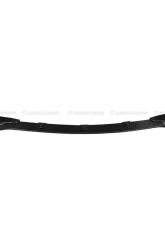 Carbonado Front Lip Spoiler for Infiniti Q50 Sedan 2014-2017, Carbon Fiber Finish                                     - FGCF8346SN.FL - Image 12