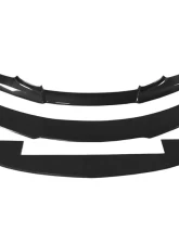 Carbonado CFRP BKSS Style Wide Body Kit Infiniti G25 | G37 Sedan 2010-2013                                     - CF8347BKSS-FL Full kit - Image 2