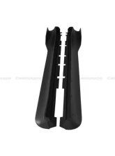 Carbonado CFRP BKSS Style Wide Body Kit Infiniti G25 | G37 Sedan 2010-2013                                     - CF8347BKSS-FL Full kit - Image 4