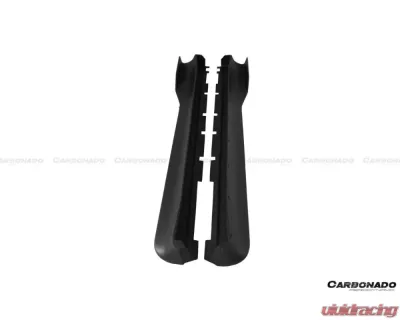 Carbonado CFRP BKSS Style Wide Body Kit Infiniti G25 | G37 Sedan 2010-2013 - CF8347BKSS-FL Full kit