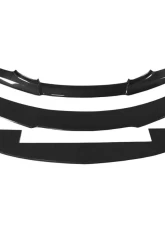 Carbonado CFRP BKSS Style Front Lip Infiniti G25 | G37 Sedan 2010-2013                                     - CF8347BKSS-FL - Image 14