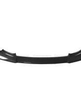 Carbonado CFRP BKSS Style Front Lip Infiniti G25 | G37 Sedan 2010-2013                                     - CF8347BKSS-FL - Image 3