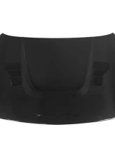 Carbonado CFRP BKSS Style Hood Infiniti G25 | G37 Sedan 2010-2013                                     - CF8347BKSS-H - Image 11