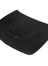 Carbonado CFRP BKSS Style Hood Infiniti G25 | G37 Sedan 2010-2013                                     - CF8347BKSS-H - Image 2