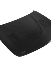 Carbonado CFRP BKSS Style Hood Infiniti G25 | G37 Sedan 2010-2013                                     - CF8347BKSS-H - Image 3