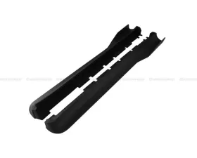 Carbonado CFRP BKSS Style Side Skirts Infiniti G25 | G37 Sedan 2010-2013