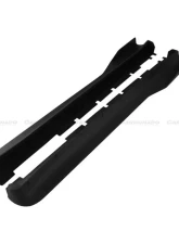 Carbonado CFRP BKSS Style Side Skirts Infiniti G25 | G37 Sedan 2010-2013                                     - CF8347BKSS-SS - Image 8