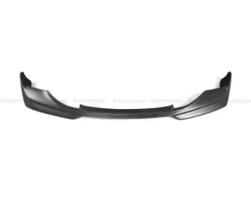 Carbonado Carbonado CFRP JP Style Front Lip for Infiniti G25/G37 Sedan 2010-2013