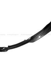 Carbonado Carbonado CFRP JP Style Front Lip for Infiniti G25/G37 Sedan 2010-2013                                     - CF8347JP.L - Image 6