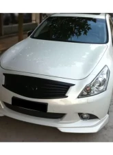 Carbonado Carbonado CFRP JP Style Front Lip for Infiniti G25/G37 Sedan 2010-2013                                     - CF8347JP.L - Image 10