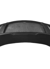 Carbonado Carbonado FRP MAS Style Front Bumper for Infiniti G25/G37 Sedan 2010-2013                                     - 8347MAS - Image 3