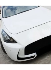 Carbonado Carbonado FRP MAS Style Front Bumper for Infiniti G25/G37 Sedan 2010-2013                                     - 8347MAS - Image 6