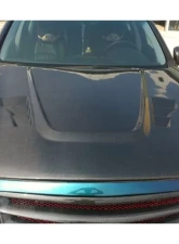 Carbonado Carbonado FRP BS Style Hood for Infiniti G35/G37 Sedan 2007-2010                                     - 8348BS.H - Image 11