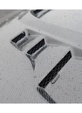 Carbonado Carbonado FRP BS Style Hood for Infiniti G35/G37 Sedan 2007-2010                                     - 8348BS.H - Image 5