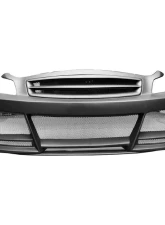 Carbonado Carbonado FRP ELT Style Front Bumper for Infiniti G25/G35/G37 2007-2009                                     - 8348ELT1 - Image 2