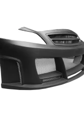 Carbonado Carbonado FRP ELT Style Front Bumper for Infiniti G25/G35/G37 2007-2009                                     - 8348ELT1 - Image 3