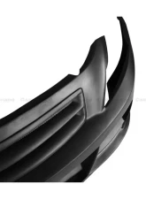 Carbonado Carbonado FRP ELT Style Front Bumper for Infiniti G25/G35/G37 2007-2009                                     - 8348ELT1 - Image 5