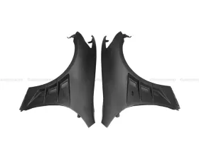 Carbonado Carbonado FRP ELT Style Fender for Infiniti G25/G35/G37 Sedan 2007-2013