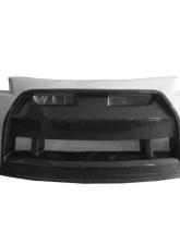 CARBONADO Carbonado FRP GTR Style Front Bumper for Nissan 350Z 2003-2008                                     - 8350GTR - Image 6