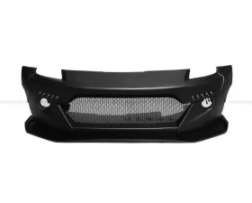 Carbonado Carbonado FGPCF8350RBY.FB Front Bumper for Nissan 350Z 2003-2008