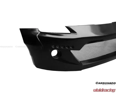 Carbonado Carbonado FGPCF8350RBY.FB Front Bumper for Nissan 350Z 2003-2008 - FGPCF8350RBY.FB