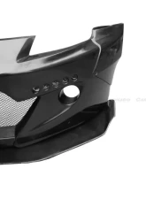 Carbonado Carbonado FGPCF8350RBY.FB Front Bumper for Nissan 350Z 2003-2008                                     - FGPCF8350RBY.FB - Image 4