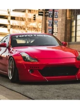 Carbonado Carbonado FGPCF8350RBY.FB Front Bumper for Nissan 350Z 2003-2008                                     - FGPCF8350RBY.FB - Image 7