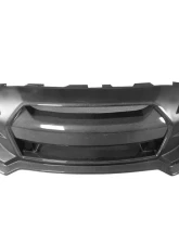 Carbonado Carbonado FRP BSE Style Front Bumper for Nissan GTR R35 2008-2016                                     - 8353BSE - Image 3