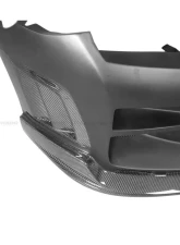 Carbonado Carbonado FRP BSE Style Front Bumper for Nissan GTR R35 2008-2016                                     - 8353BSE - Image 4