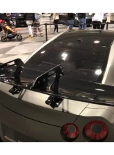 Carbonado Full Body Kit for Nissan GTR R35 2008-2016 - FGPCF8353LB                                     - FGPCF8353LB FULL KIT - Image 2