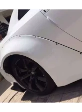 Carbonado Full Body Kit for Nissan GTR R35 2008-2016 - FGPCF8353LB                                     - FGPCF8353LB FULL KIT - Image 4