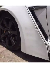 Carbonado Full Body Kit for Nissan GTR R35 2008-2016 - FGPCF8353LB                                     - FGPCF8353LB FULL KIT - Image 5