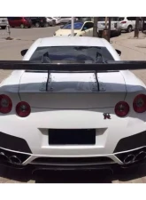 Carbonado Full Body Kit for Nissan GTR R35 2008-2016 - FGPCF8353LB                                     - FGPCF8353LB FULL KIT - Image 7
