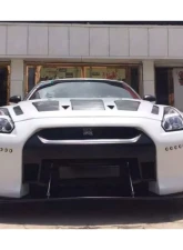 Carbonado Full Body Kit for Nissan GTR R35 2008-2016 - FGPCF8353LB                                     - FGPCF8353LB FULL KIT - Image 8