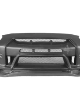 Carbonado Carbonado FRP VA Style Front Bumper for Nissan GTR R35 2012-2016                                     - 8353VA - Image 12