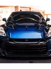 Carbonado Carbonado FGPCF8354TS-FB Front Bumper for Nissan GTR R35 2009-2020                                     - FGPCF8354TS-FB - Image 17