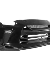 Carbonado Carbonado FGPCF8354TS-FB Front Bumper for Nissan GTR R35 2009-2020                                     - FGPCF8354TS-FB - Image 6